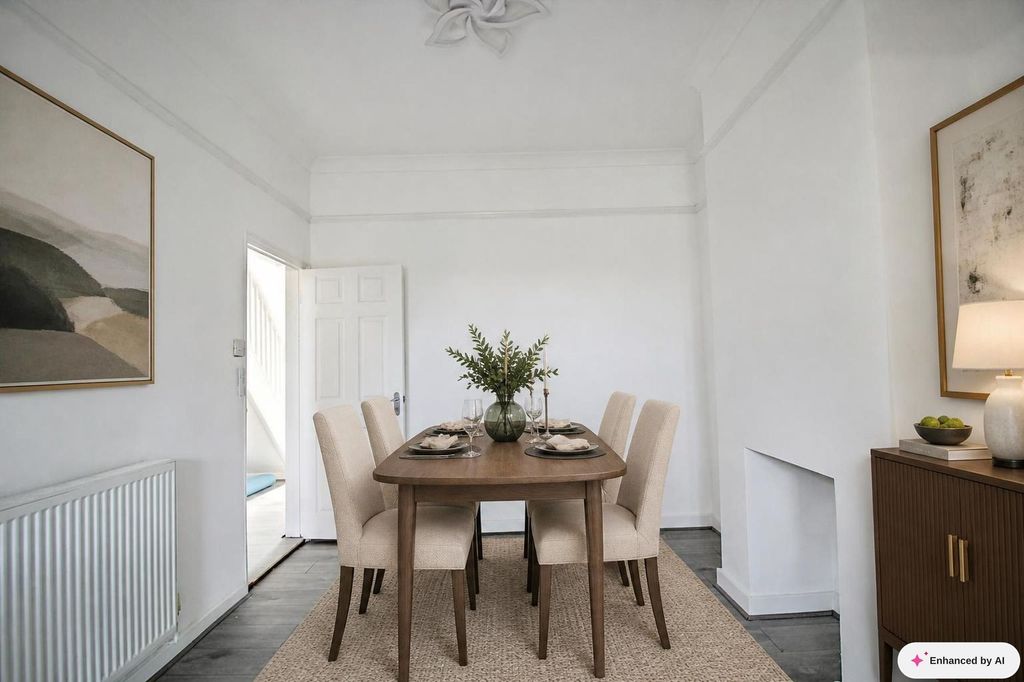 Property photo 3 of 16 Dining Room - Dressed