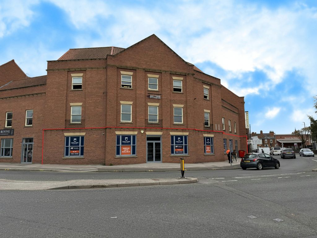 Property photo 1 of 6 External 2With Red Outline.Jpg