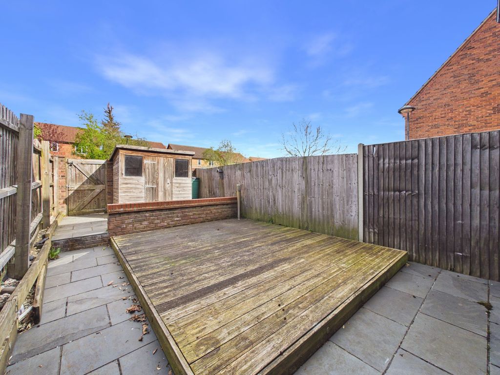 Additional image 18 of 3 bed terraced house to rentSamwell Lane, Upton NN5