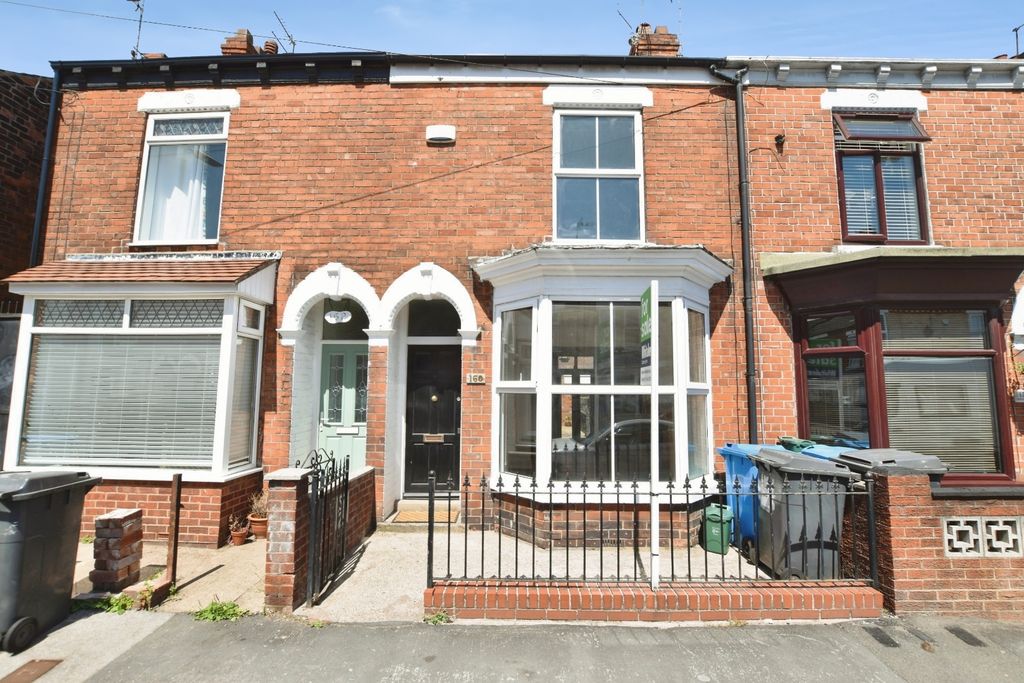 Property photo 1 of 8 Front External