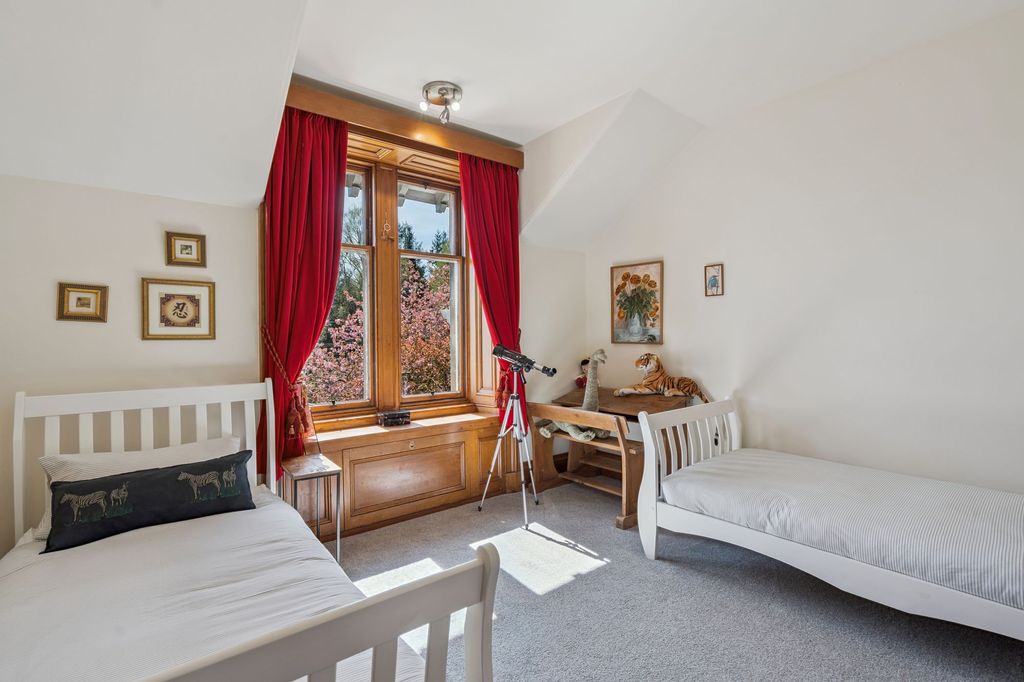 Additional image 30 of 5 bed detached house for saleLochard Road, Aberfoyle FK8