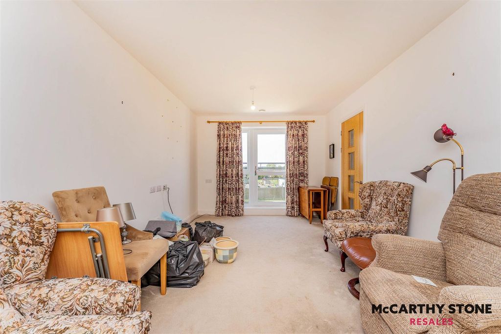 Additional image 7 of 1 bed flat for saleElizabeth Place, Trimbush Way, Market Harborough LE16
