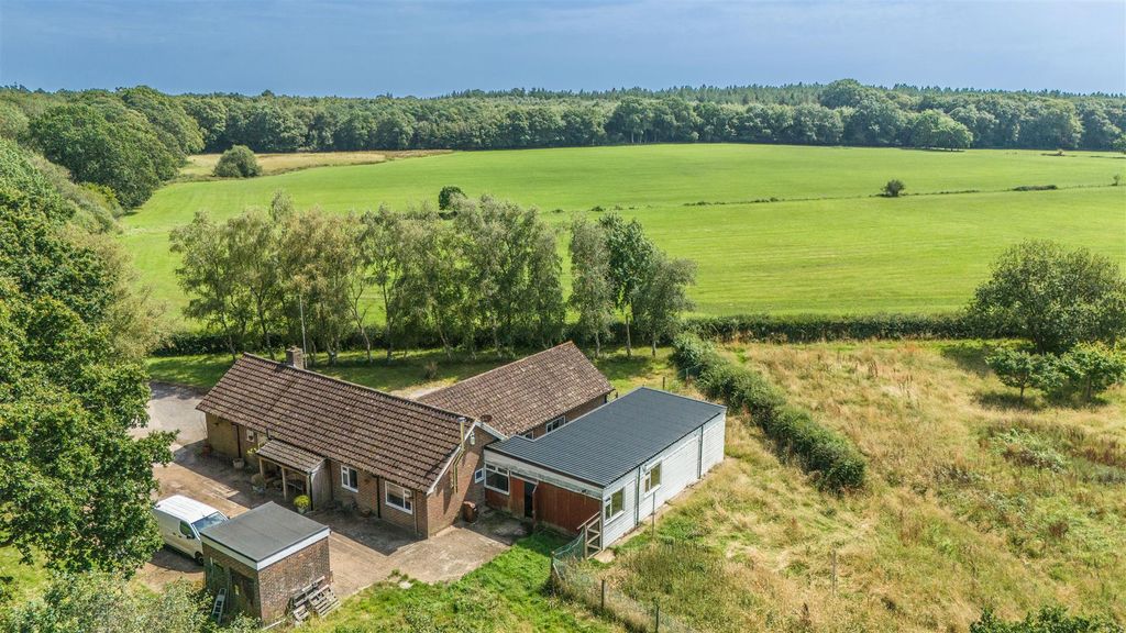 Property photo 1 of 27 Ty Llon Drone-13.Jpg