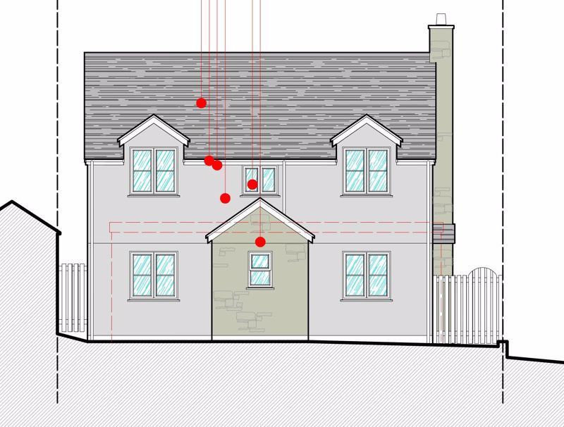 Property photo 1 of 7 Front Elavation