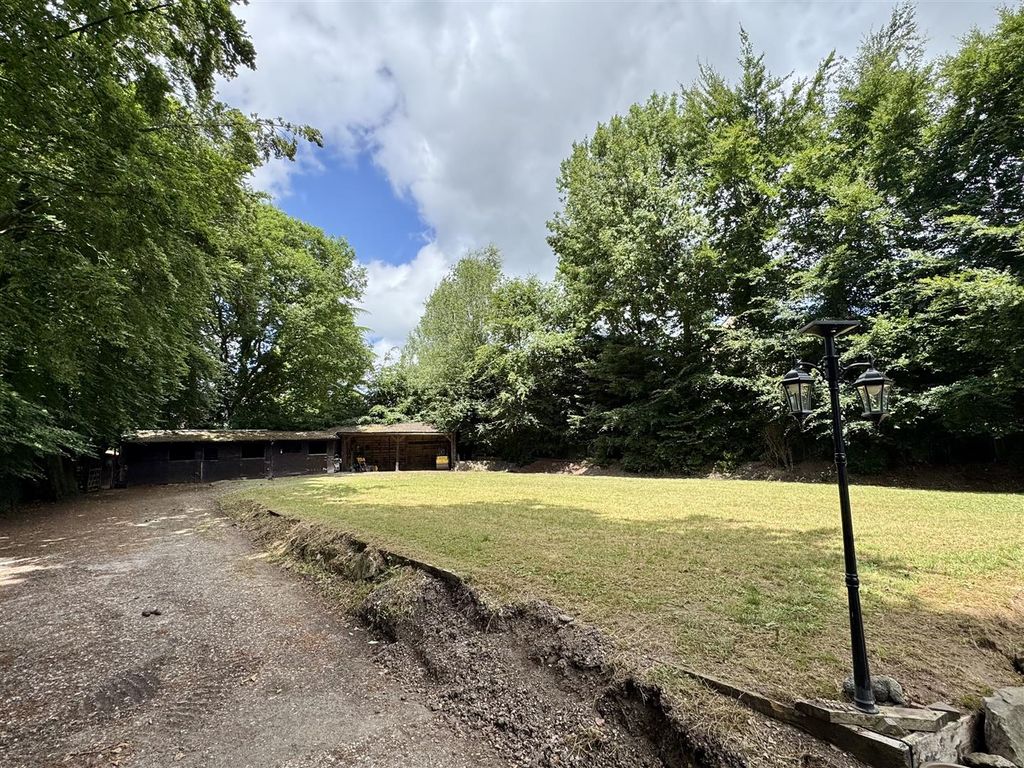 Additional image 45 of 4 bed detached house for saleCoombe Lea, Catbrook, Chepstow NP16