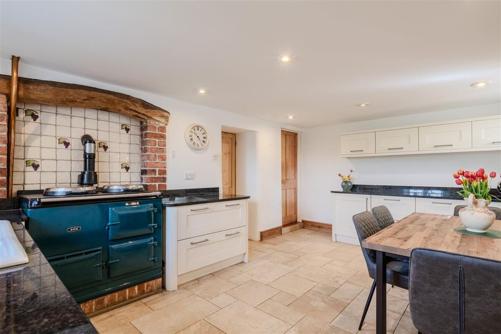 Property photo 3 of 62 Kitchen - Diner.Jpg