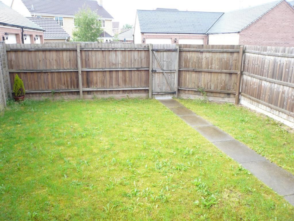 Property photo 3 of 5 Garden