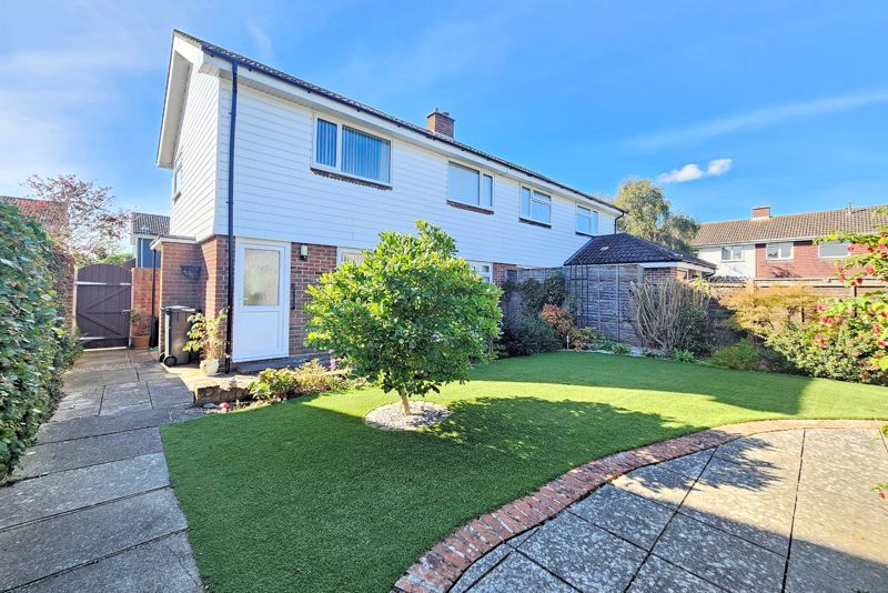 Property photo 3 of 16 Rear