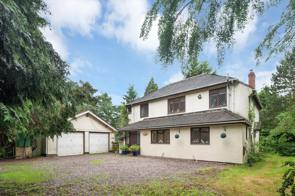Property photo 3 of 29 Pottal Pool House