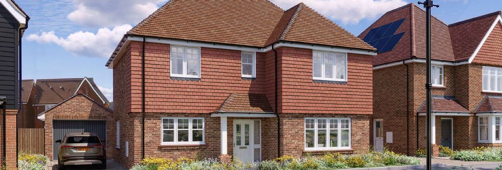 Property photo 1 of 4 Exterior Image Of A Property At Hareshill