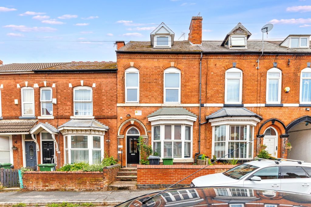Property photo 1 of 22 30 Westbourne Street, Walsall, West Midlands, Ws4 2Jb