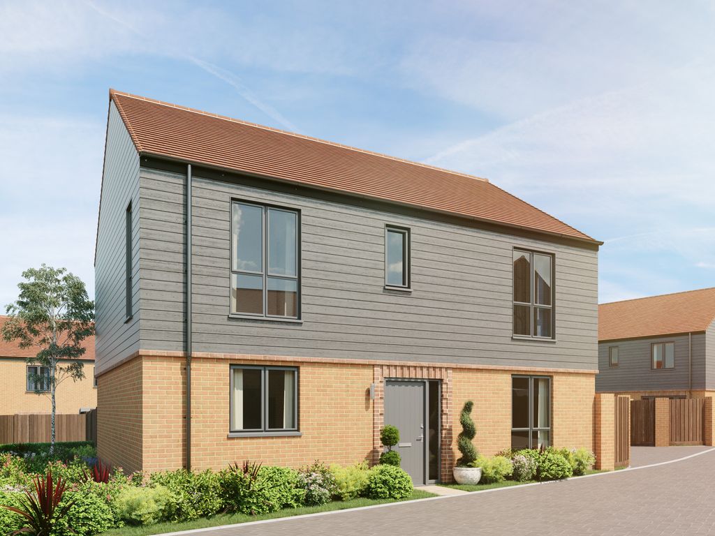 Property photo 1 of 21 CGI