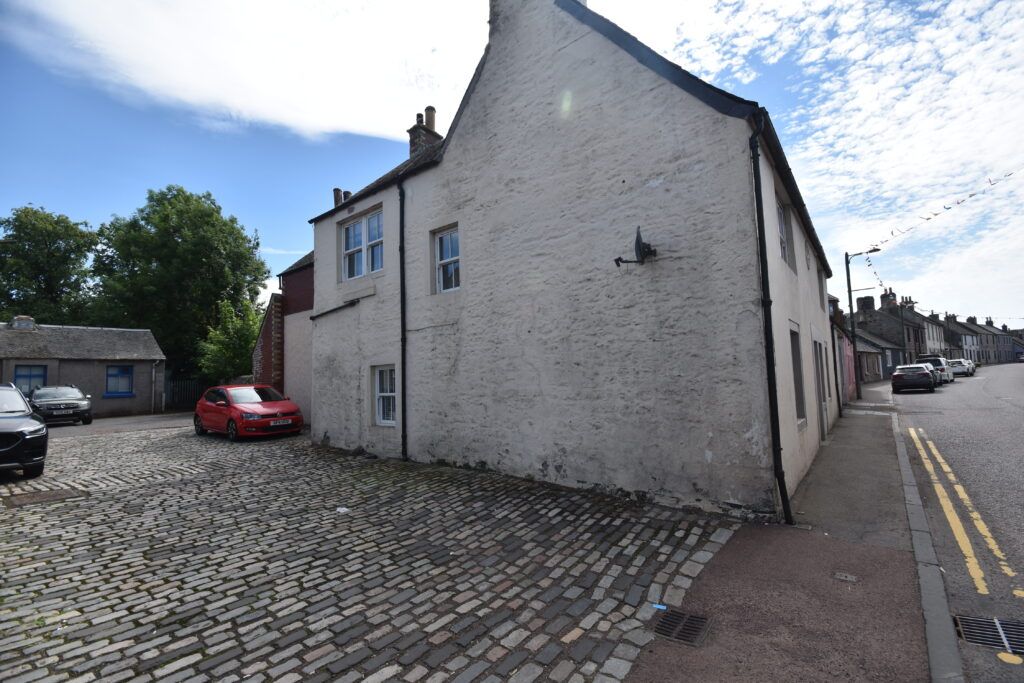 Additional image 35 of 3 bed flat for sale68A Main Street, Carnwath ML11