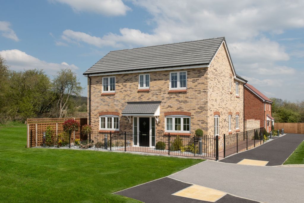 Property photo 2 of 12 The Nene