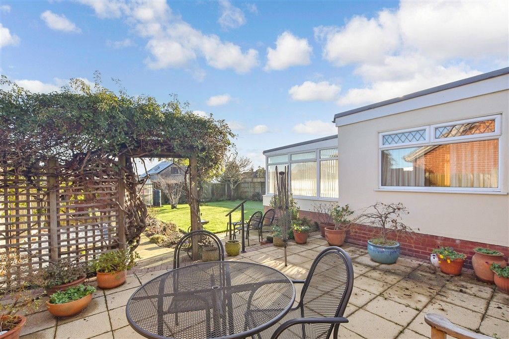 Property photo 3 of 12 Patio / Decking