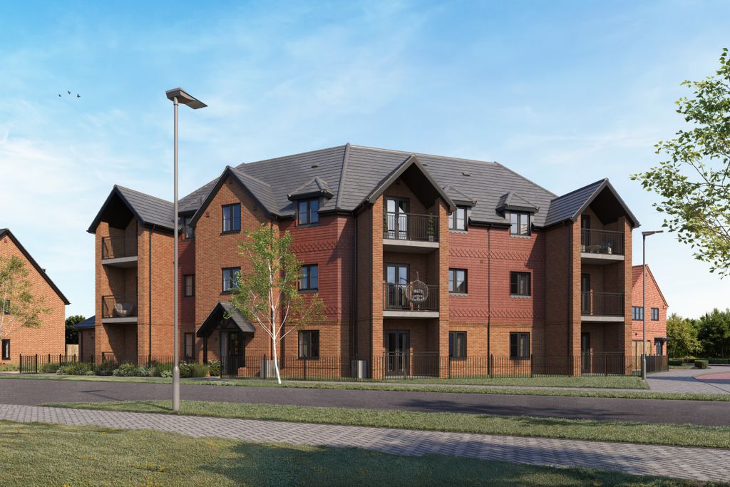 Property photo 1 of 7 Birchwood, Farnham