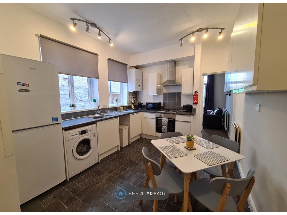 Property photo 3 of 5 Communal Kitchen