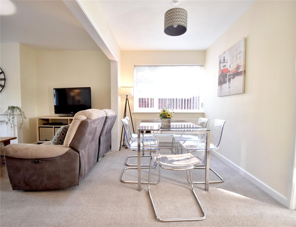 Property photo 3 of 18 Dining Area