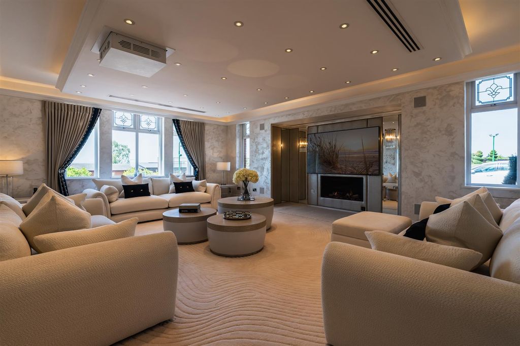 Property photo 3 of 41 Formal Lounge