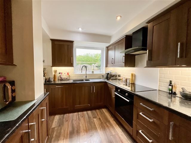 Property photo 3 of 21 Kitchen