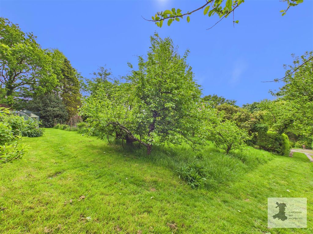 Additional image 60 of 4 bed detached house for saleAbercych, Newcastle Emlyn, Boncath SA37