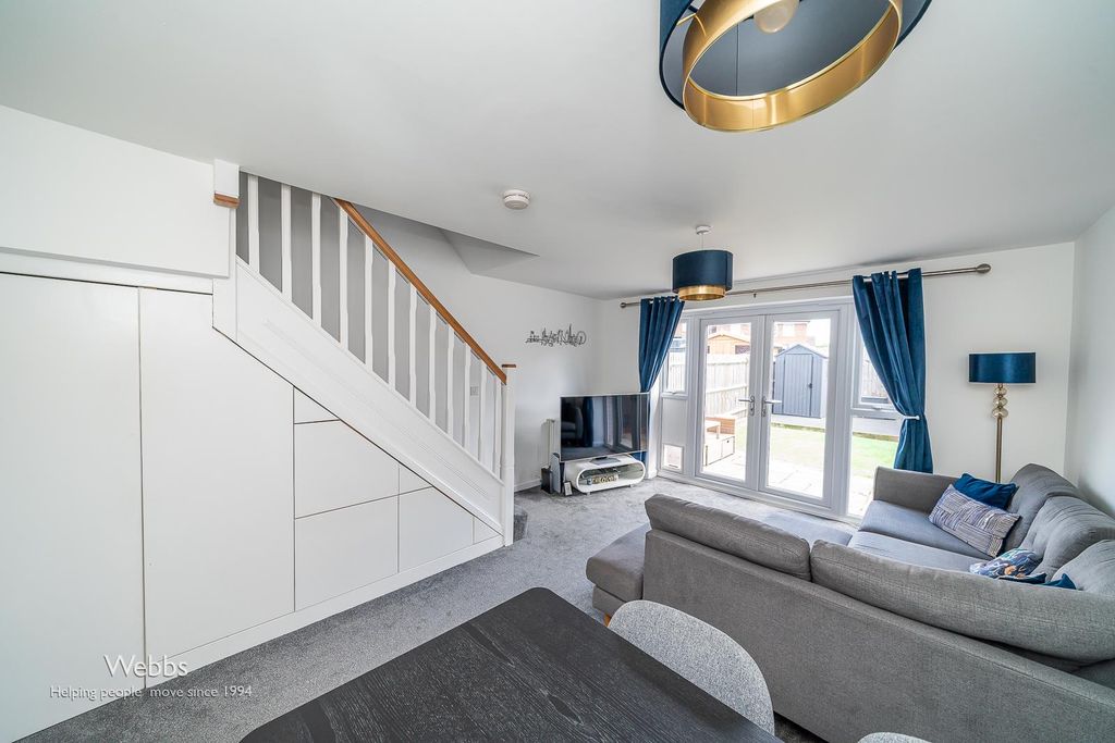 Property photo 2 of 21 Â© Webbs Estate Agents Â© (3Of 313).Jpg