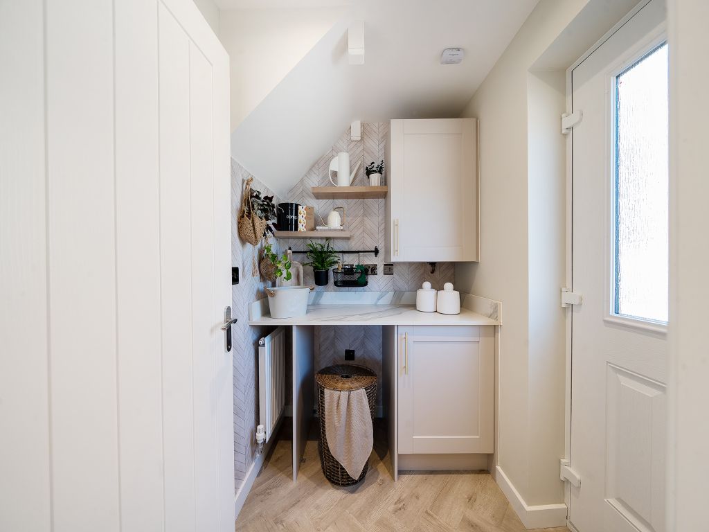 Additional image 5 of 4 bed detached house for sale"The Hyde" at Caxton Close, Brompton On Swale, Richmond DL10