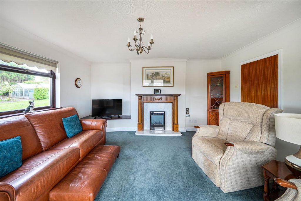 Additional image 6 of 3 bed detached bungalow for saleLlanarth SA47
