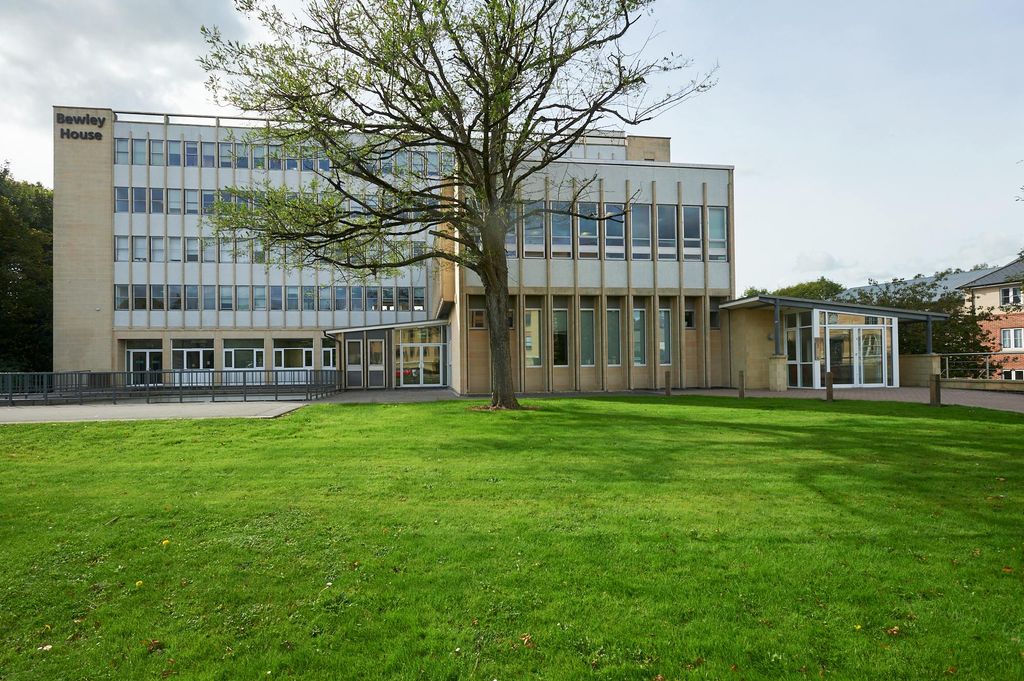 Property photo 1 of 4 Bewley House External.Jpg