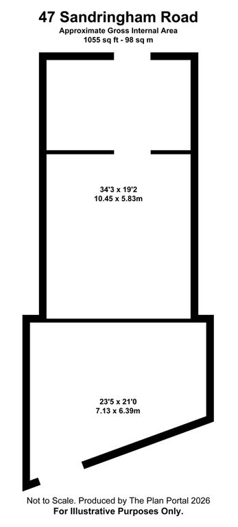 Property photo 2 of 7 Photo 1