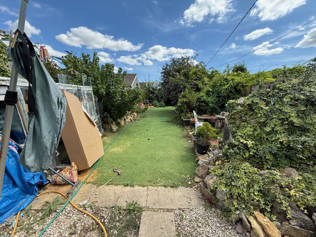 Property photo 2 of 16 Rear Garden