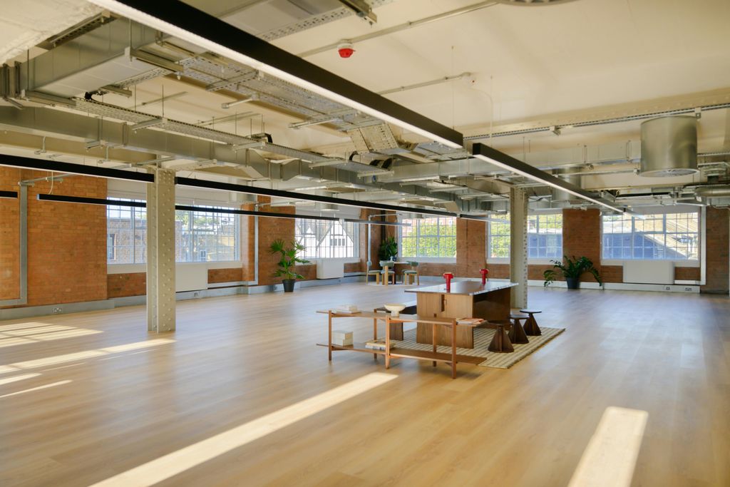 Property photo 3 of 16 Block F - 2nd Floor