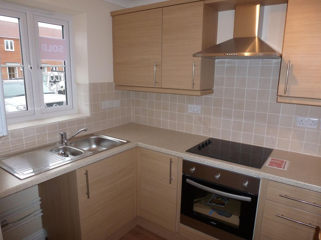 Property photo 2 of 3 Kitchen