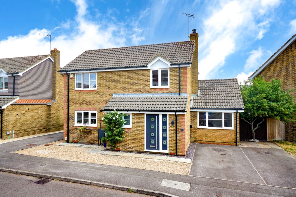 Property photo 1 of 20 5-Plough-Close-35