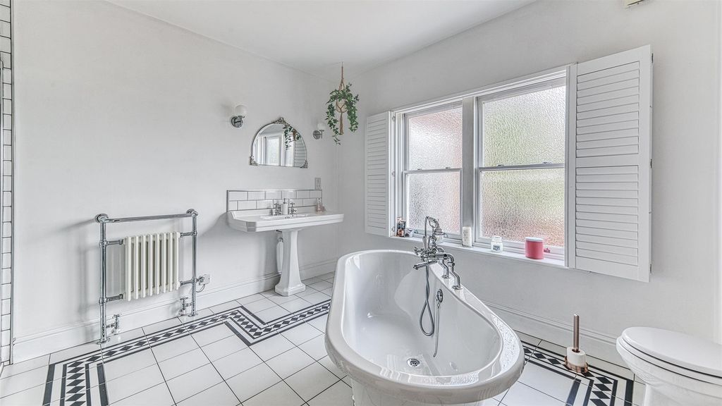 Additional image 33 of 5 bed detached house for saleStation Road, Mickleover, Derby DE3