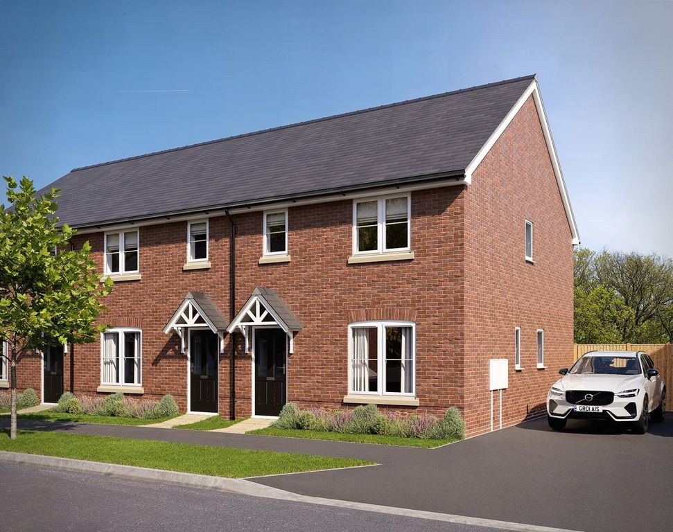 Property photo 1 of 10 Rendelsham - Terrace (3)