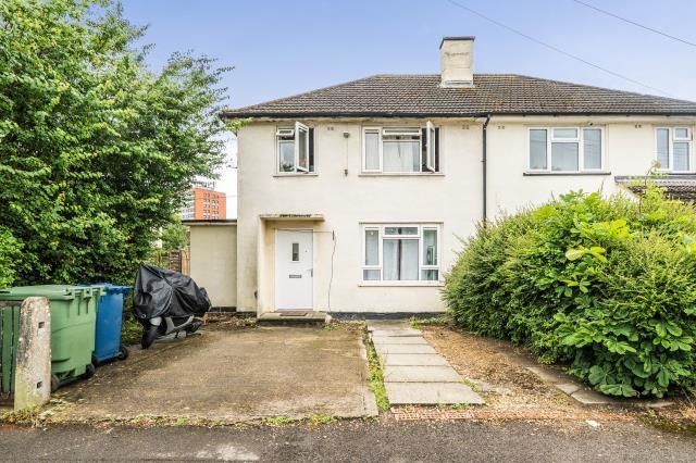 Property photo 1 of 20 External View