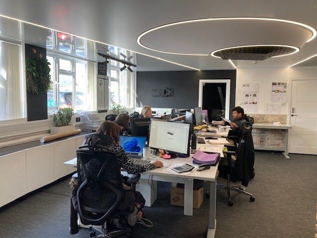 Property photo 3 of 5 Ground Floor Main Office.Jpg