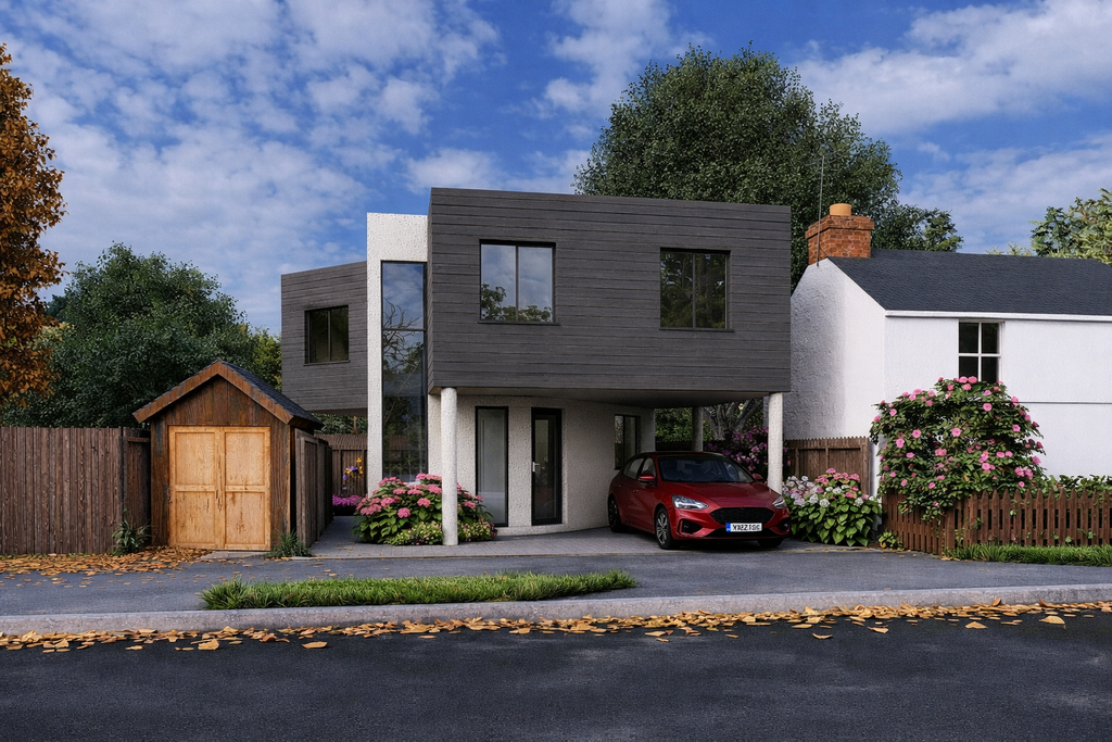 Property photo 1 of 11 Front