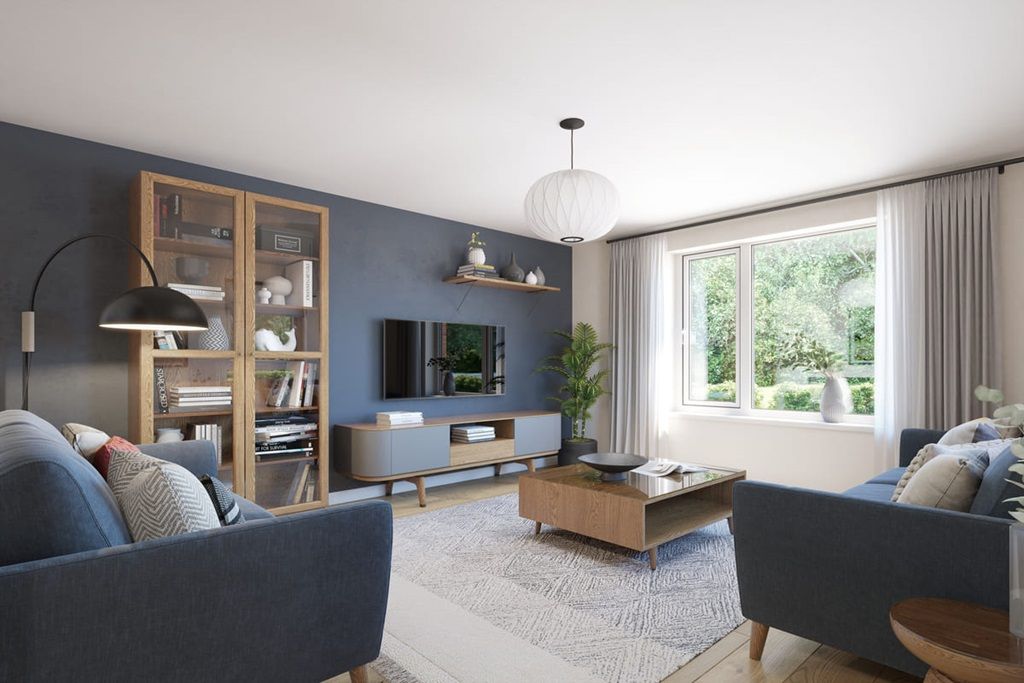 Property photo 3 of 10 Plenty Of Natural Light