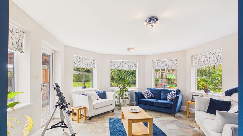 Additional image 13 of 5 bed detached house for saleOld Wood, Skellingthorpe LN6