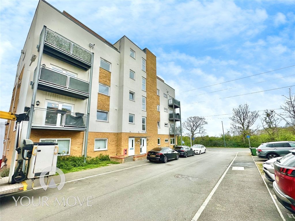Property photo 1 of 14 #Yourmovedartford