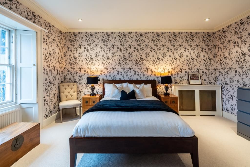 Additional image 13 of 6 bed town house for saleCarlton Street, Stockbridge, Edinburgh EH4.