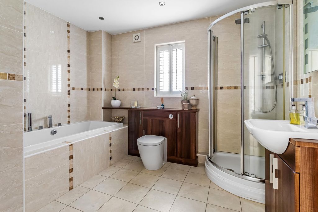 Additional image 13 of 5 bed detached house for saleCrown Heights, Guildford, Surrey GU1