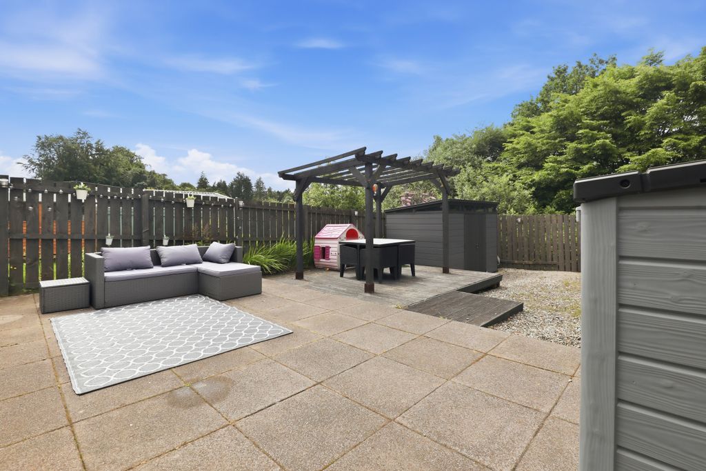 Additional image 26 of 5 bed detached house for saleStrathleven Drive, Strathleven Park, Bonhill G83