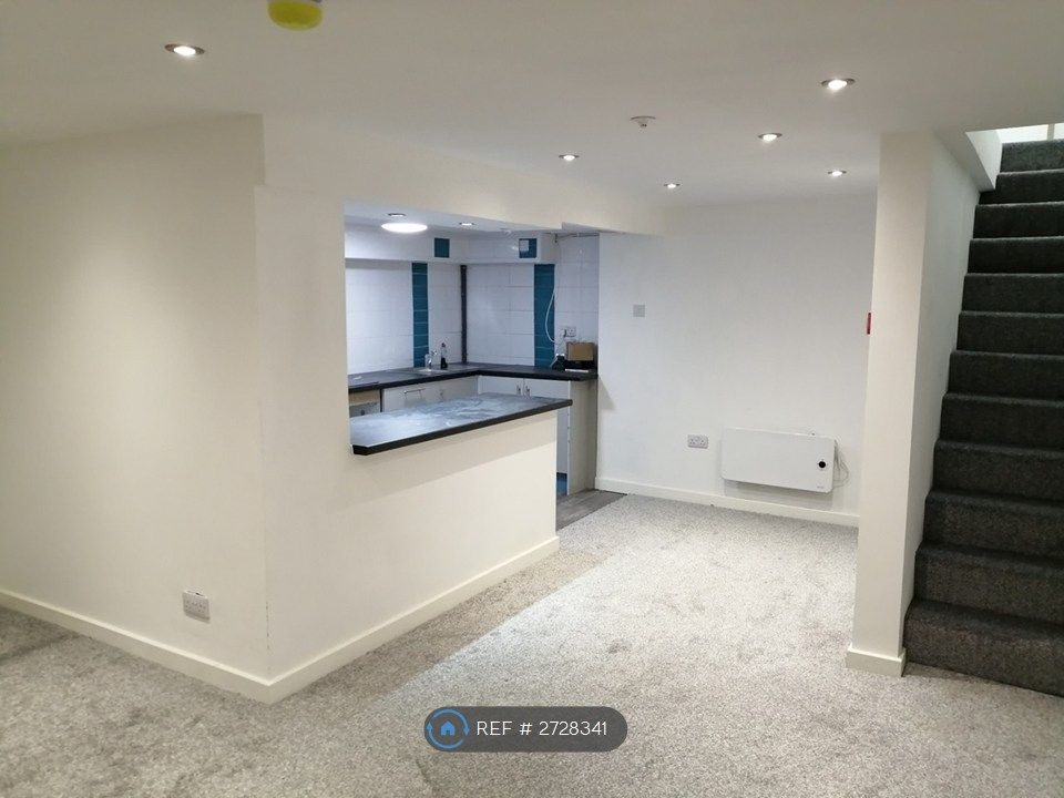 Property photo 1 of 6 Open Plan Kitchen Lounge