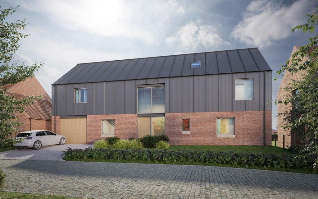 Property photo 1 of 4 Kilham CGI08.Jpg