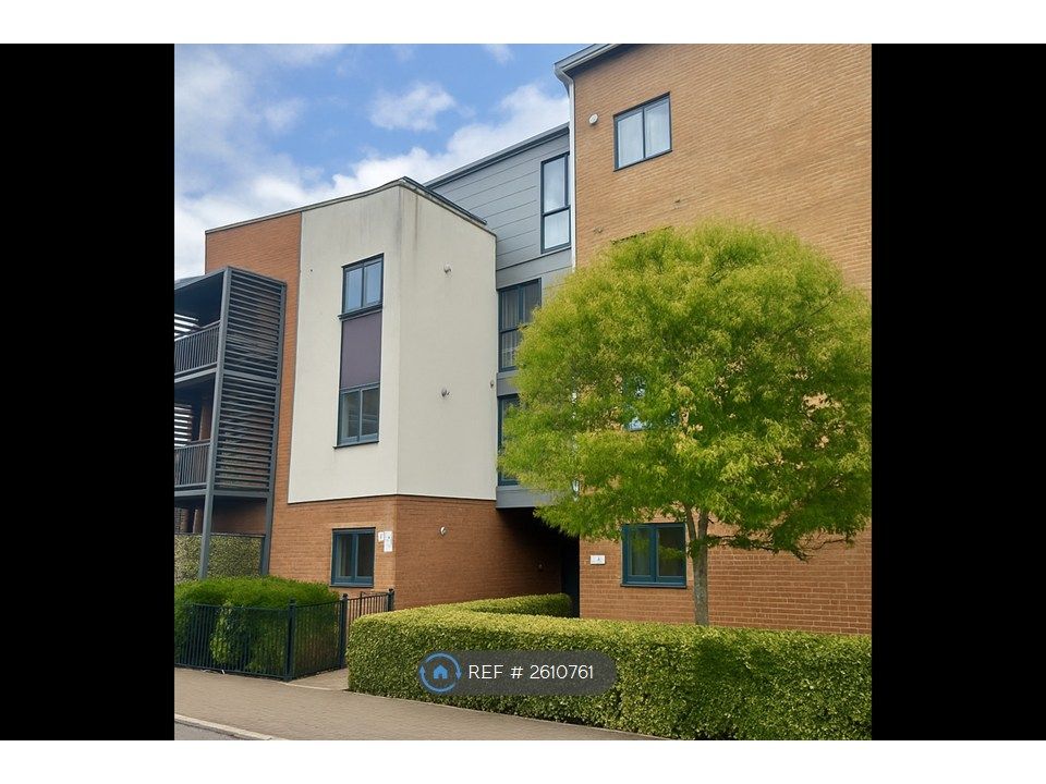 Property photo 1 of 6 Entrance To Block