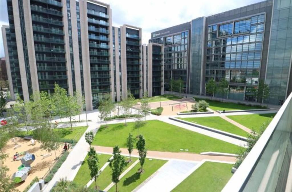 Property photo 1 of 13 Pienna Apartments, Elvin Gardens, Wembley Park, Ha9
