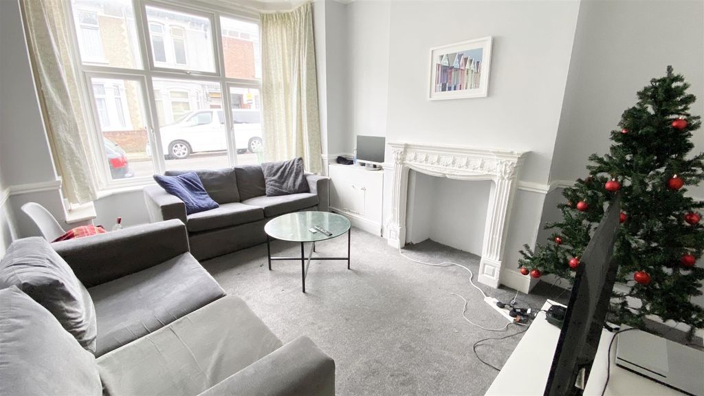 Property photo 2 of 20 Front Living Room ( Communal )